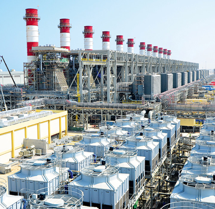 PP12, PP10, PP09 Power Plants Evolution Engineering Services